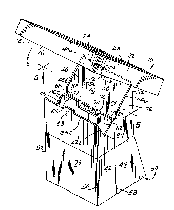 Une figure unique qui représente un dessin illustrant l'invention.